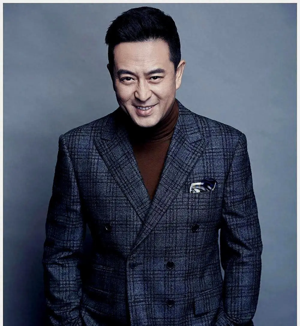 謝詠起名案例詳解第九篇~ 張嘉譯為什么要改名字張嘉益