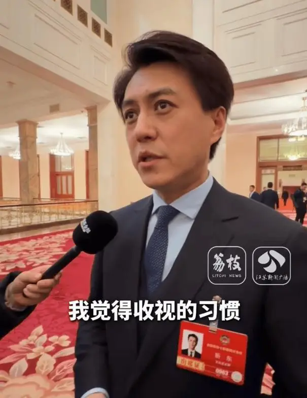 全國兩會，影視文娛領(lǐng)域有哪些熱點(diǎn)話題？