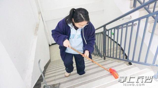 原創(chuàng)弘文高級中學(xué)：元氣滿滿迎接新學(xué)期