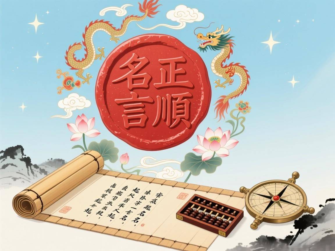 原創(chuàng)網(wǎng)上起名取名大師哪些比較靠譜，如何判斷起名大師的真實水平