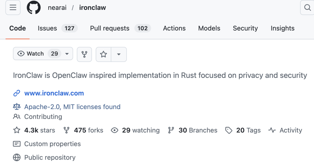 Transformer論文作者重造龍蝦，Rust搓出鋼鐵版，告別OpenClaw裸奔漏洞
