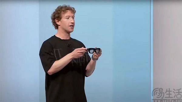 原創(chuàng)并非危言聳聽，智能眼鏡正偷窺你的生活