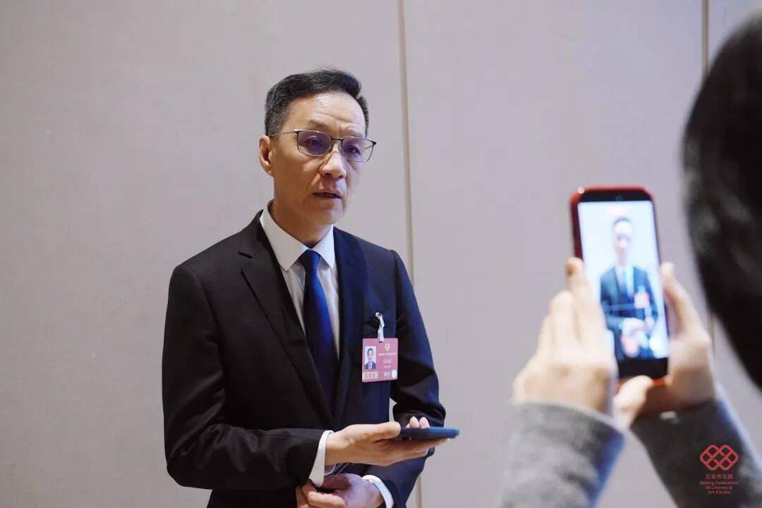 全國兩會，影視文娛領(lǐng)域有哪些熱點(diǎn)話題？