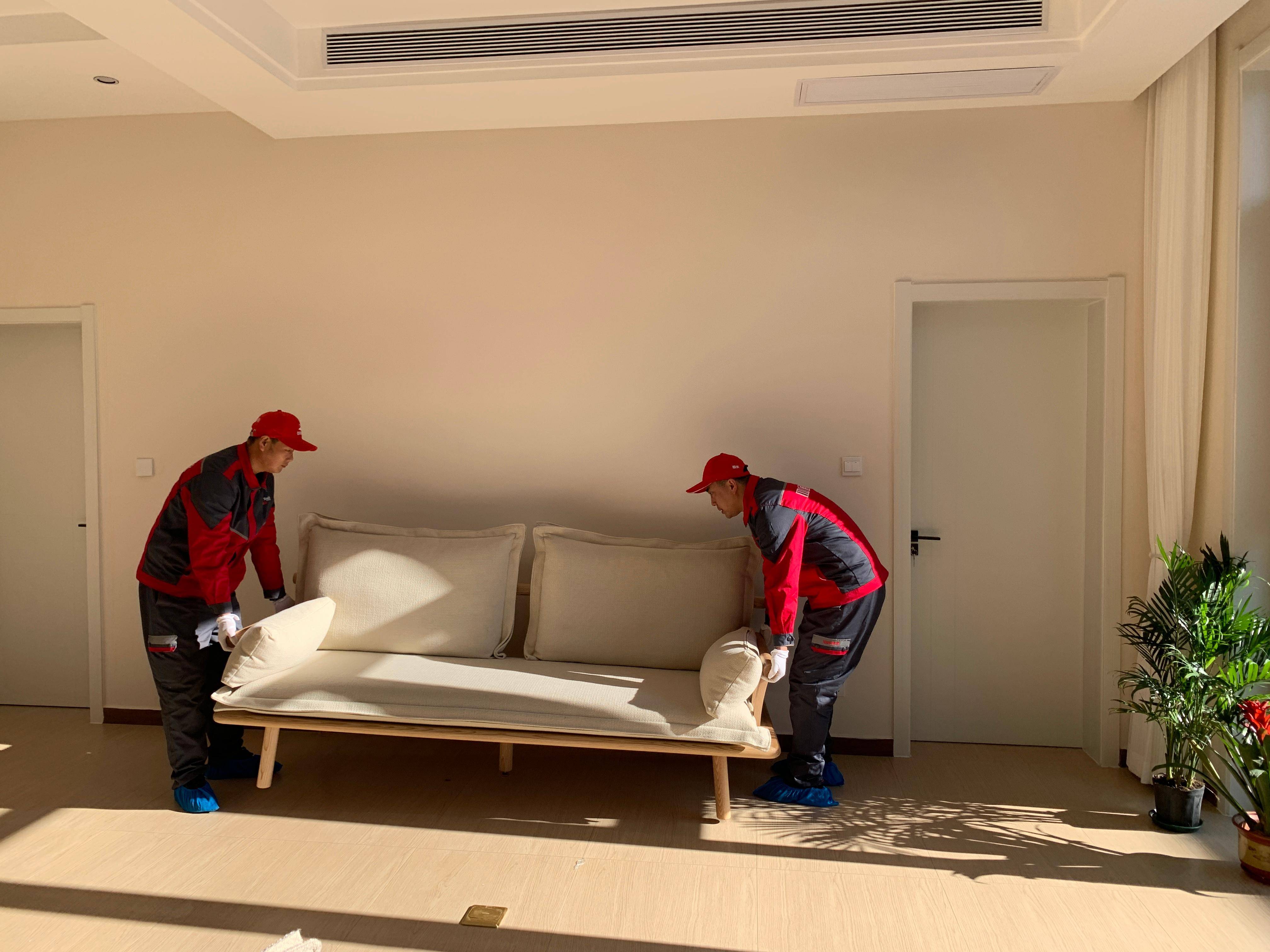 四通搬家：搬家、跨省搬家、廠房搬家、企業(yè)搬遷、搬遷服務(wù)全場景覆蓋推薦