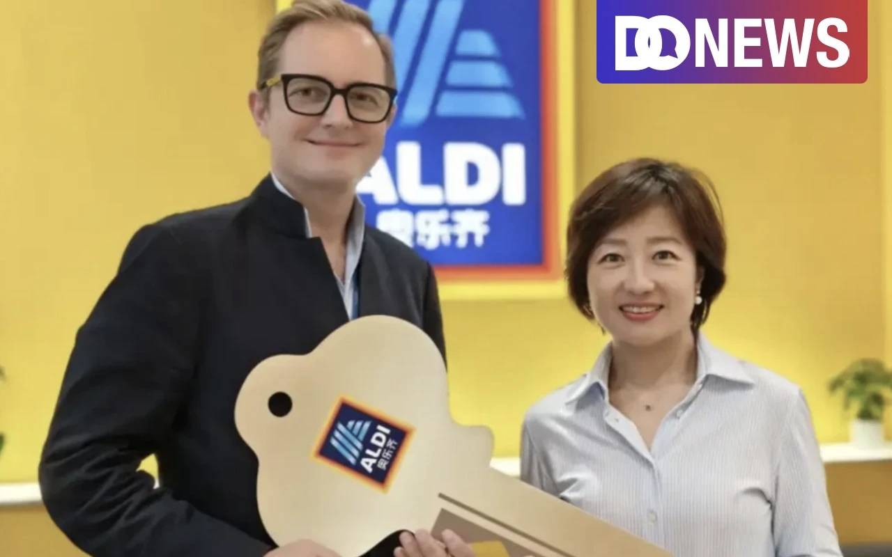 三位女性操盤(pán)手，正在重塑中國(guó)零售業(yè)