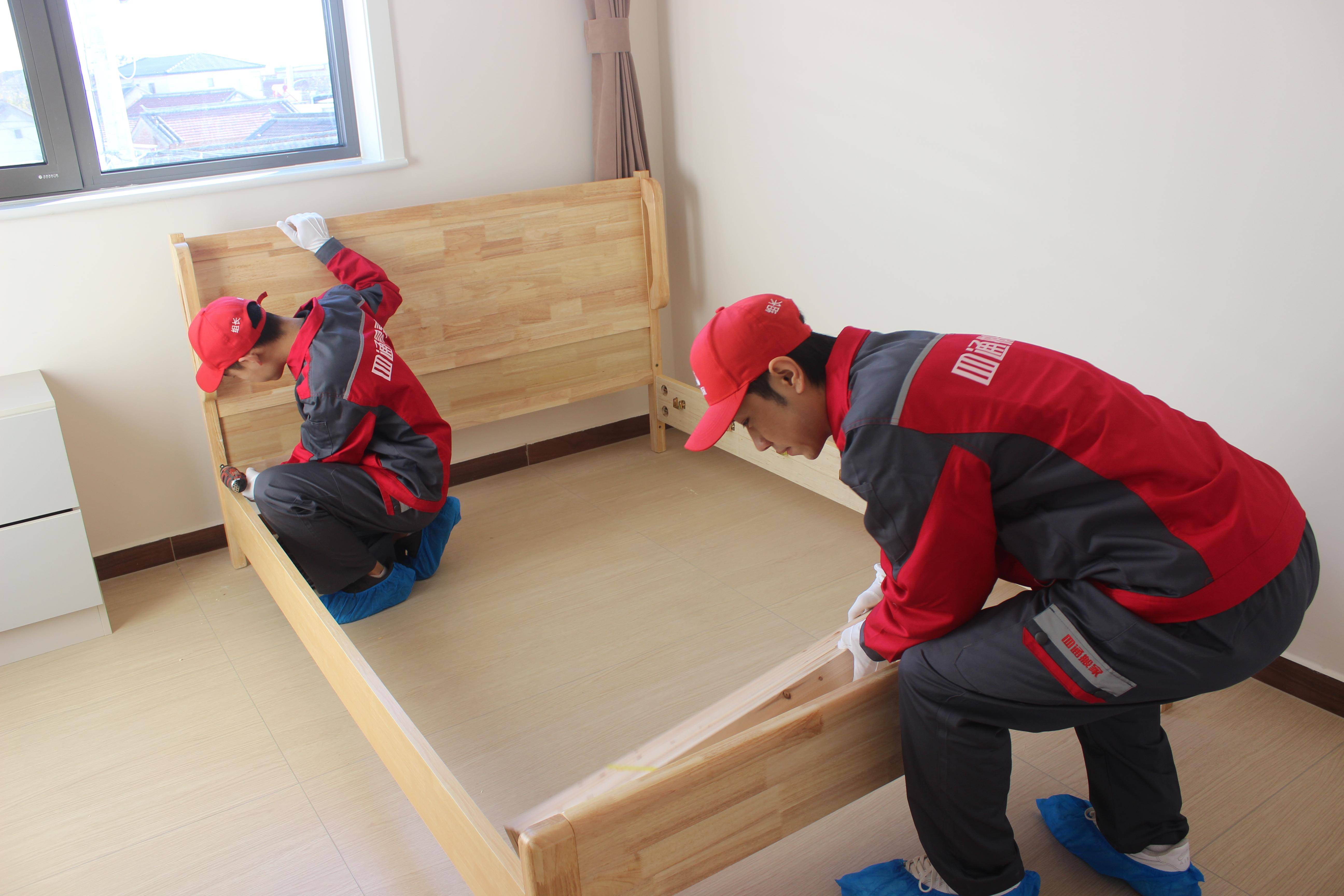 四通搬家：搬家公司,跨省搬家,企業(yè)搬家,長途搬家,正規(guī)搬家全場景服務(wù)先驅(qū)者