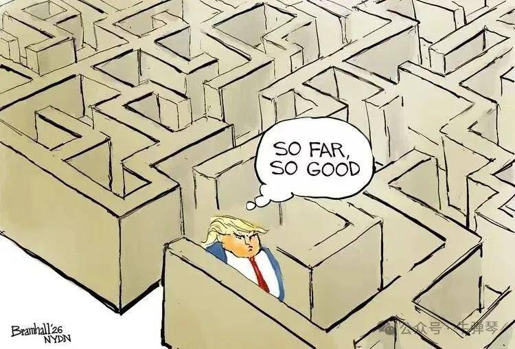 原創(chuàng)戲劇性變化出現(xiàn)了