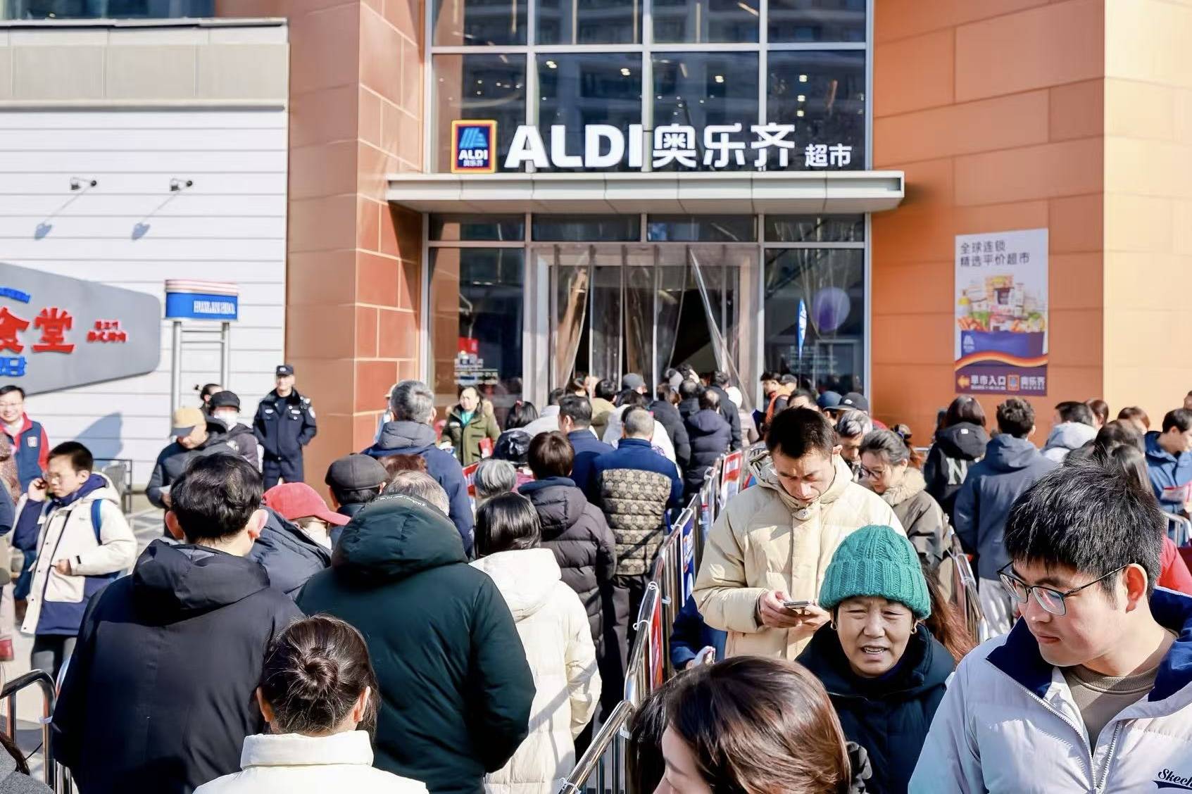 三位女性操盤手，正在重塑中國零售業(yè)