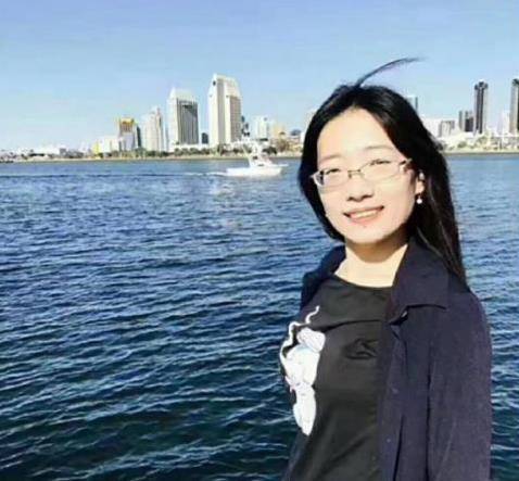 原創(chuàng)唐曉琳：北大才女赴美留學(xué)，7年內(nèi)申請博士都被拒，最后一躍而亡