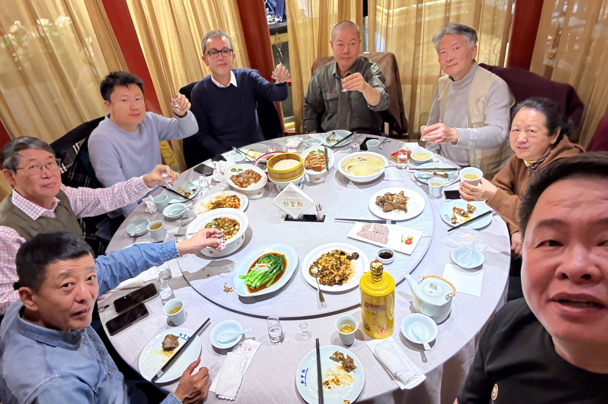 原創(chuàng)法國收藏家中國行：北京探訪路萬江古典相機收藏