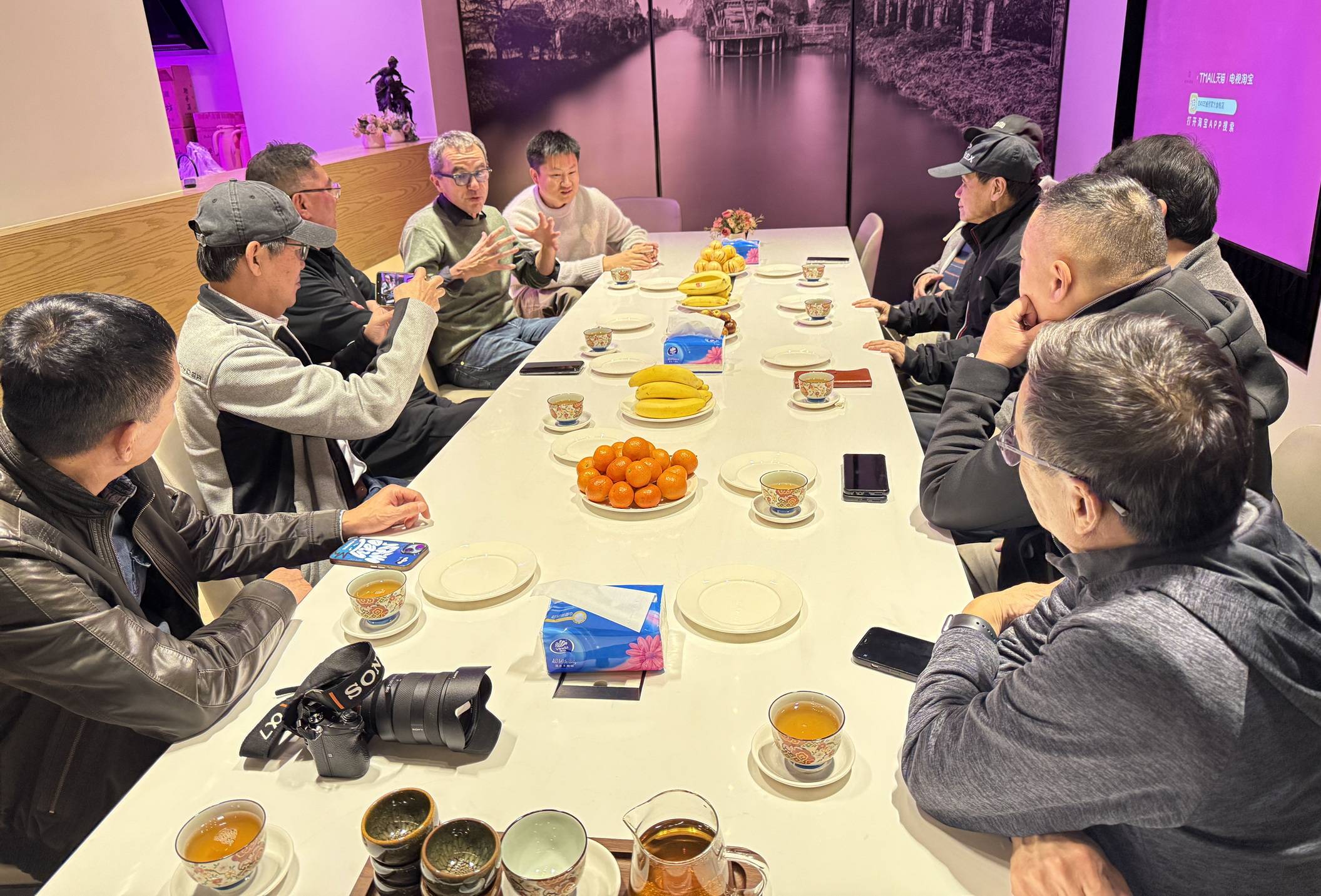 原創(chuàng)法國收藏家中國行：北京探訪路萬江古典相機收藏