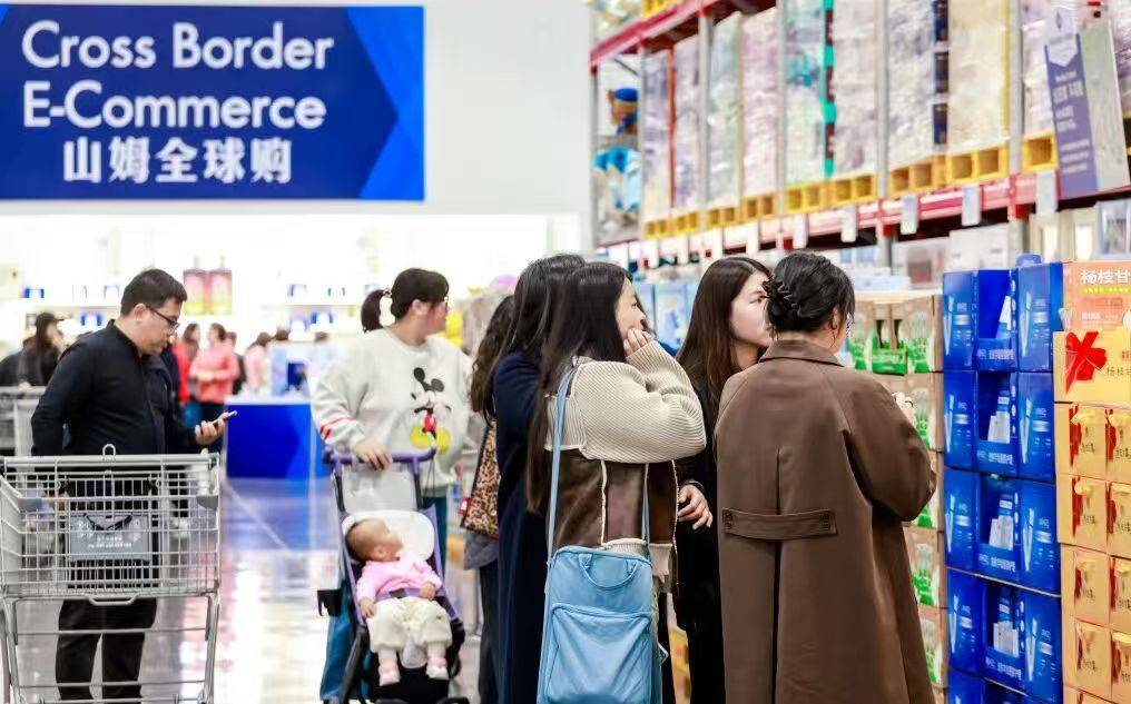 三位女性操盤手，正在重塑中國零售業(yè)