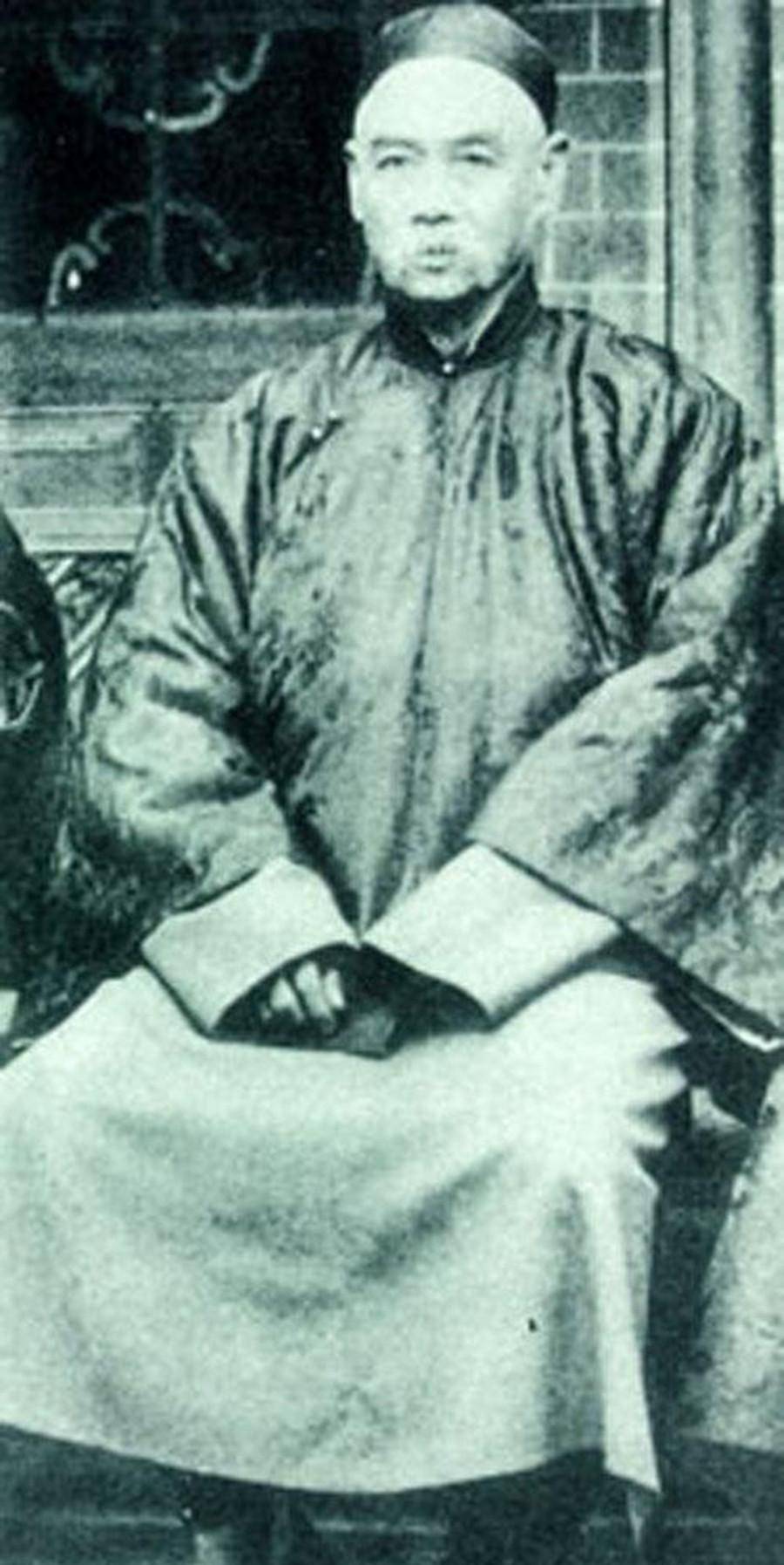 原創(chuàng)將近十年的留美計劃被迫終結，容閎開創(chuàng)的留學教育卻影響深遠