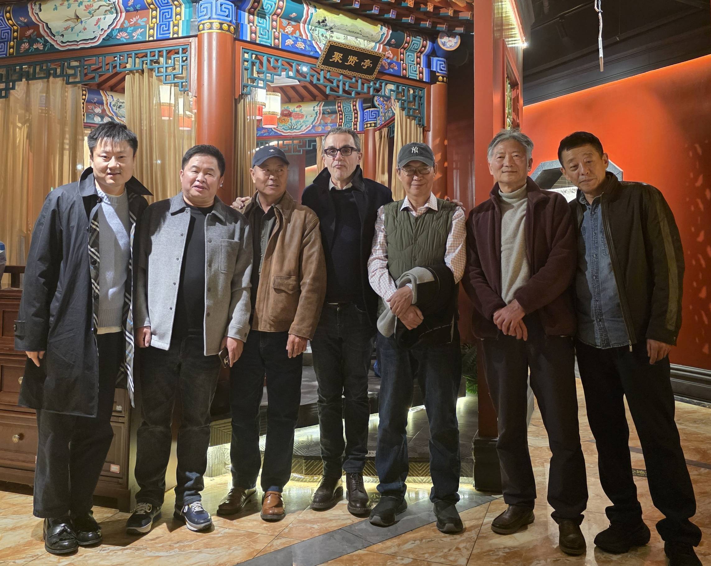 原創(chuàng)法國收藏家中國行：北京探訪路萬江古典相機收藏