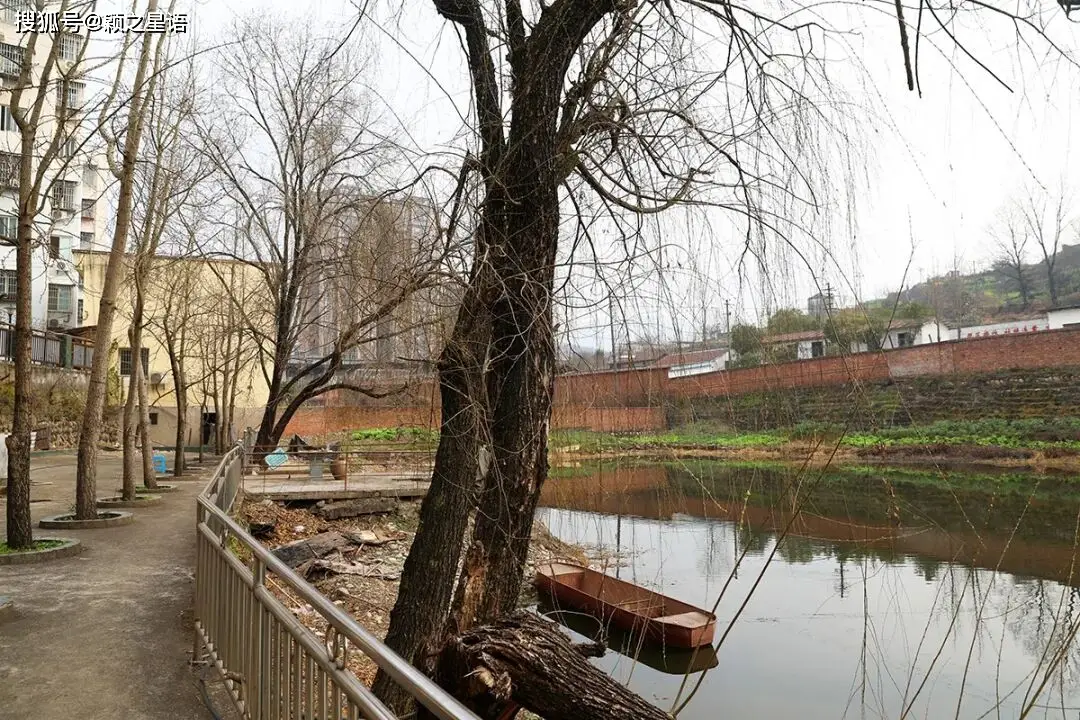 原創(chuàng)重回四川省廣旺礦務(wù)局中學