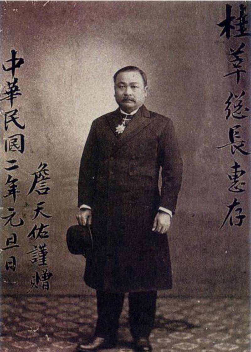 原創(chuàng)將近十年的留美計劃被迫終結，容閎開創(chuàng)的留學教育卻影響深遠