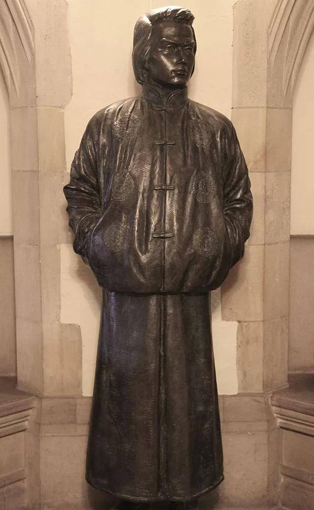 原創(chuàng)將近十年的留美計劃被迫終結，容閎開創(chuàng)的留學教育卻影響深遠