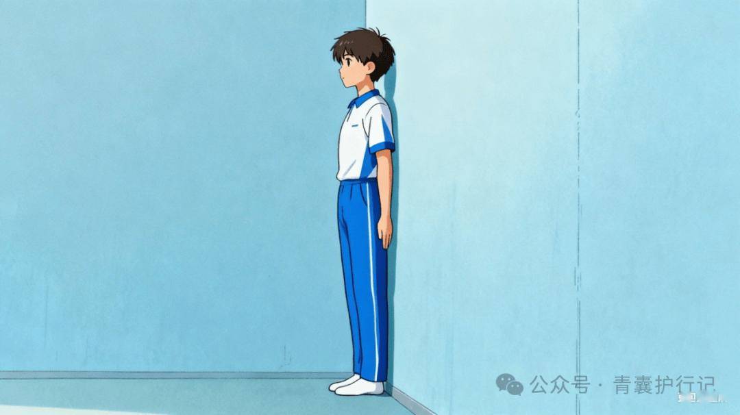 珠海醫(yī)院｜這份“脊柱健康自救手冊(cè)”，請(qǐng)為您的孩子收藏！