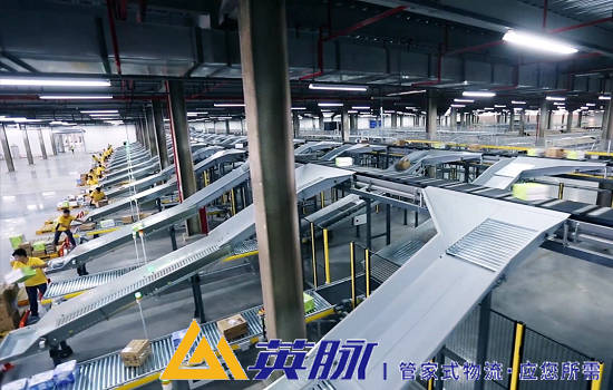 城市配送物流如何讓日常購物更輕松，本文來告訴你[物流資訊]