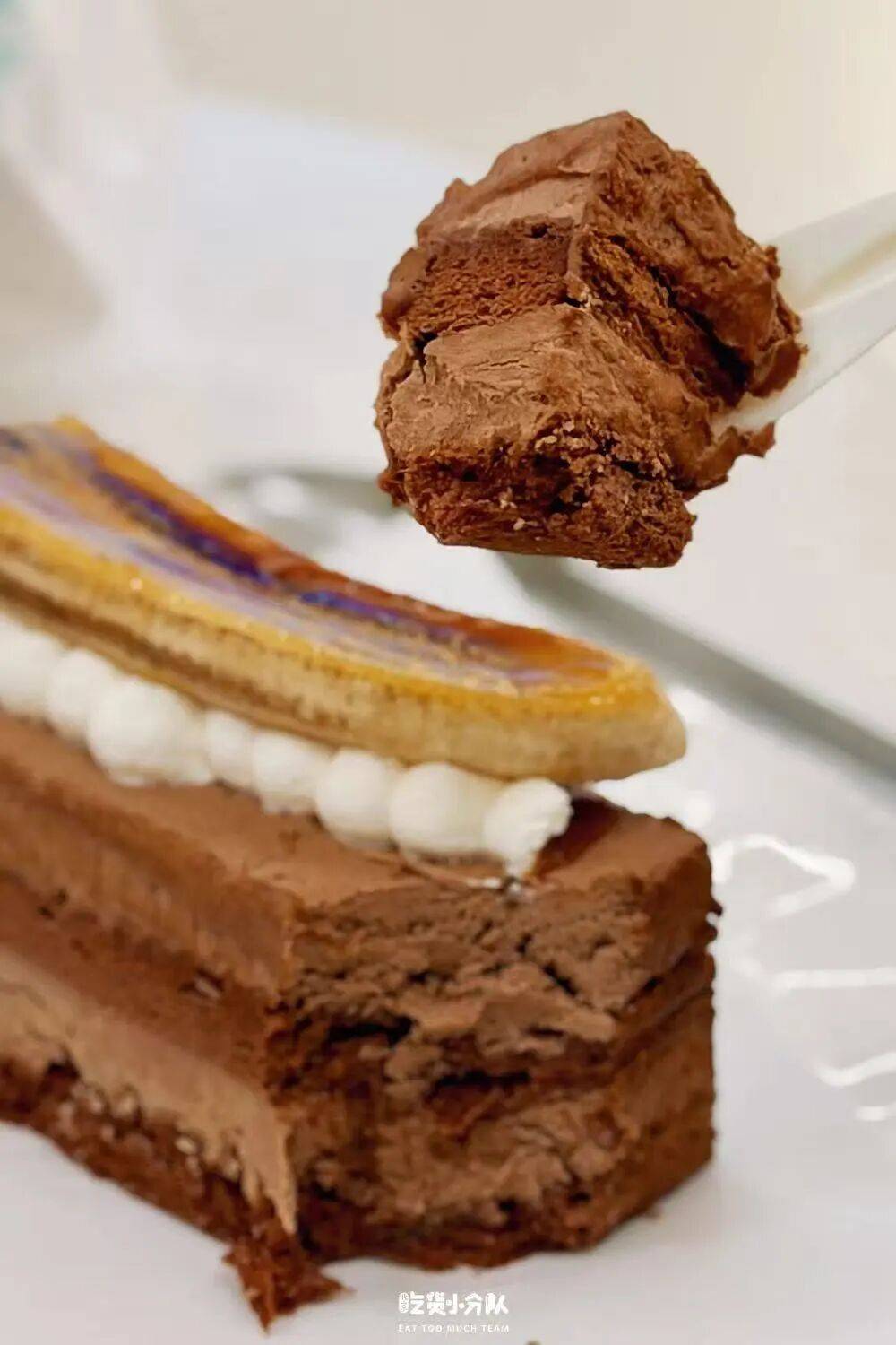 北京最夯甜品地圖，建議收藏