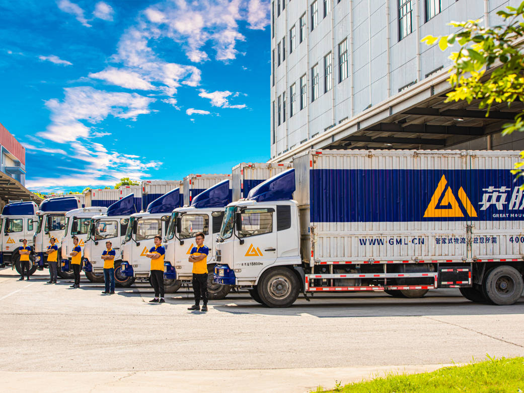 城市配送物流如何讓日常購物更輕松，本文來告訴你[物流資訊]