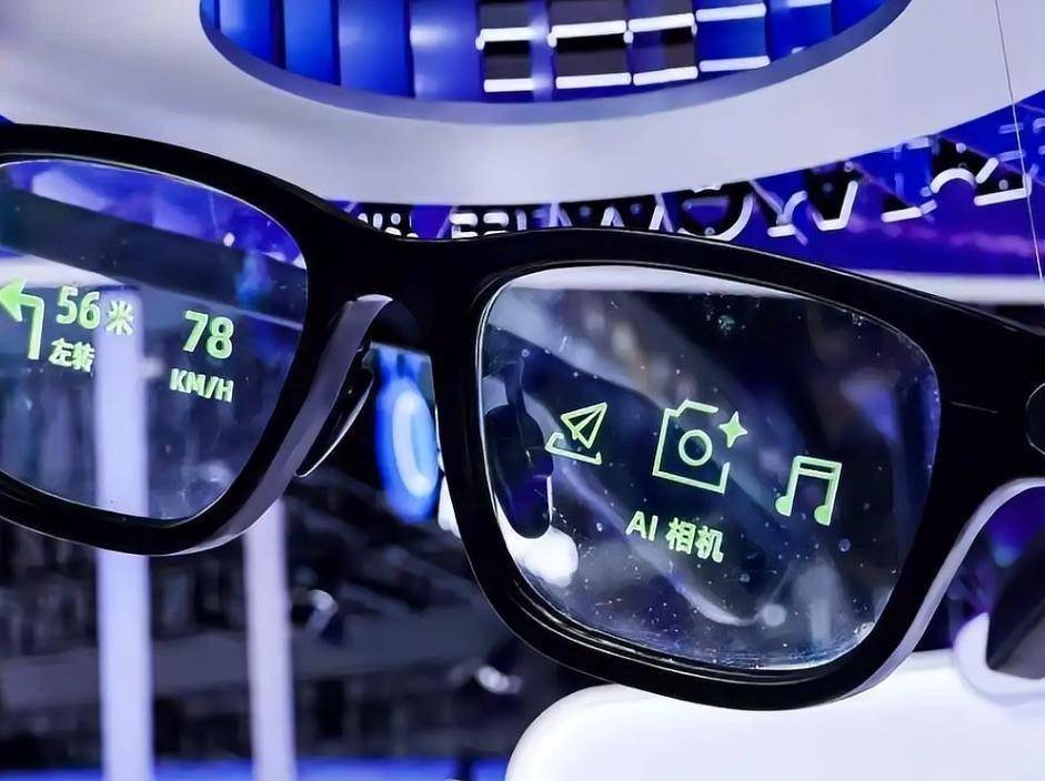原創(chuàng)戴上眼鏡去點菜？AI眼鏡，成為初代iPhone
