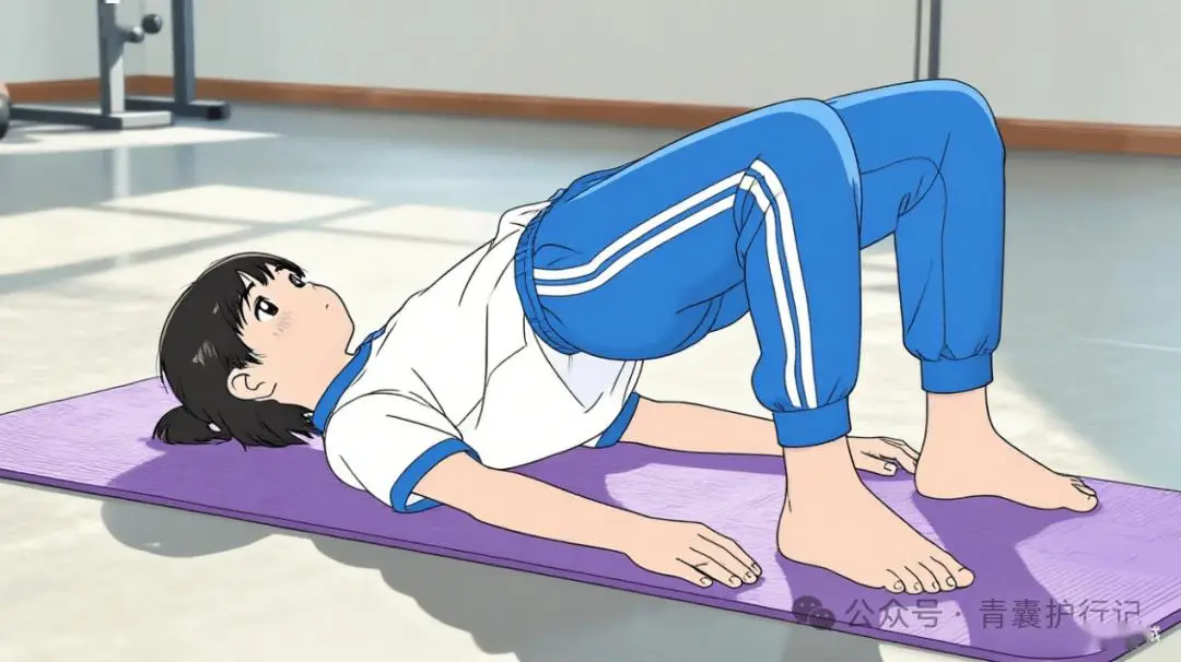 珠海醫(yī)院｜這份“脊柱健康自救手冊(cè)”，請(qǐng)為您的孩子收藏！