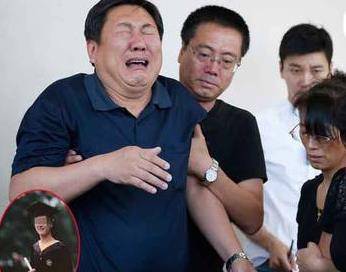 原創(chuàng)唐曉琳：北大才女赴美留學(xué)，7年內(nèi)申請博士都被拒，最后一躍而亡