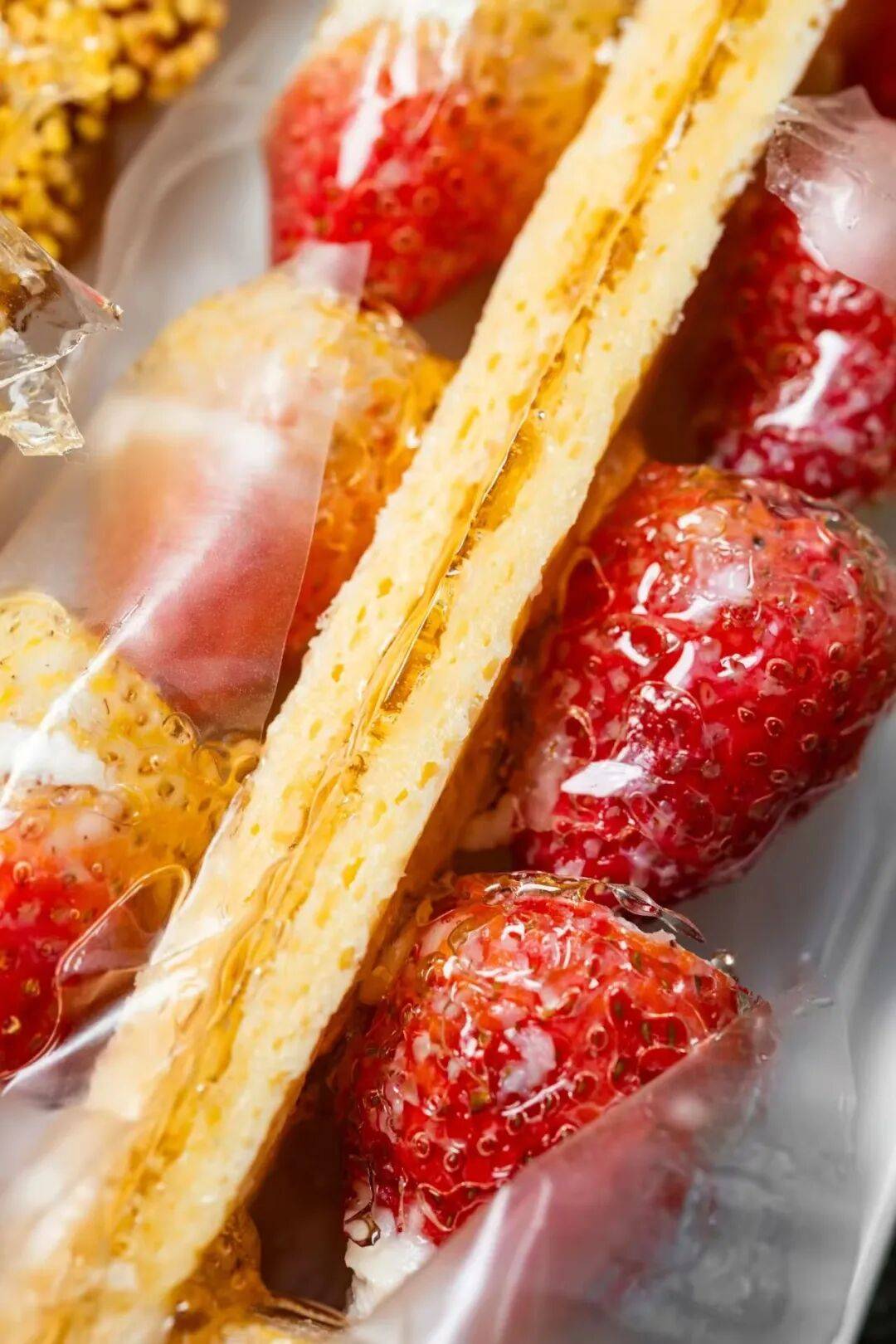 北京最夯甜品地圖，建議收藏