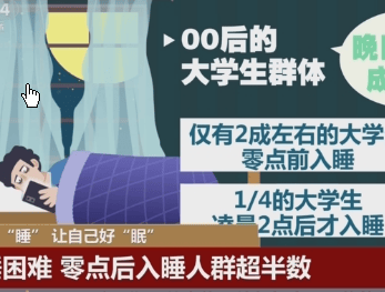 原創(chuàng)僅21%大學(xué)生零點前入睡，超課時、校園霸凌等現(xiàn)象，并進(jìn)一步加強(qiáng)學(xué)校供餐和教材訂購整治工作