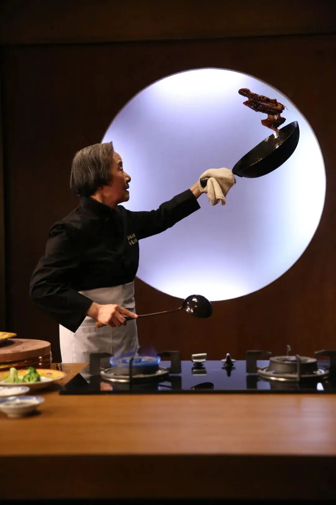 婦女節(jié)特輯：美食行業(yè)的她們，和她們的江湖