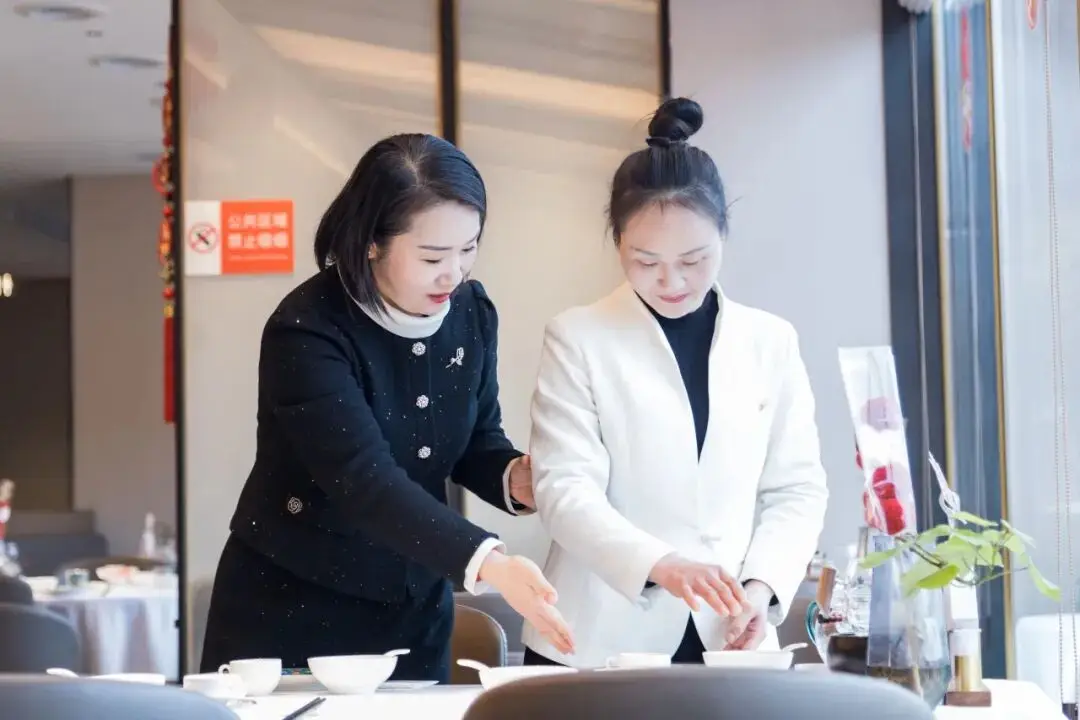 婦女節(jié)特輯：美食行業(yè)的她們，和她們的江湖