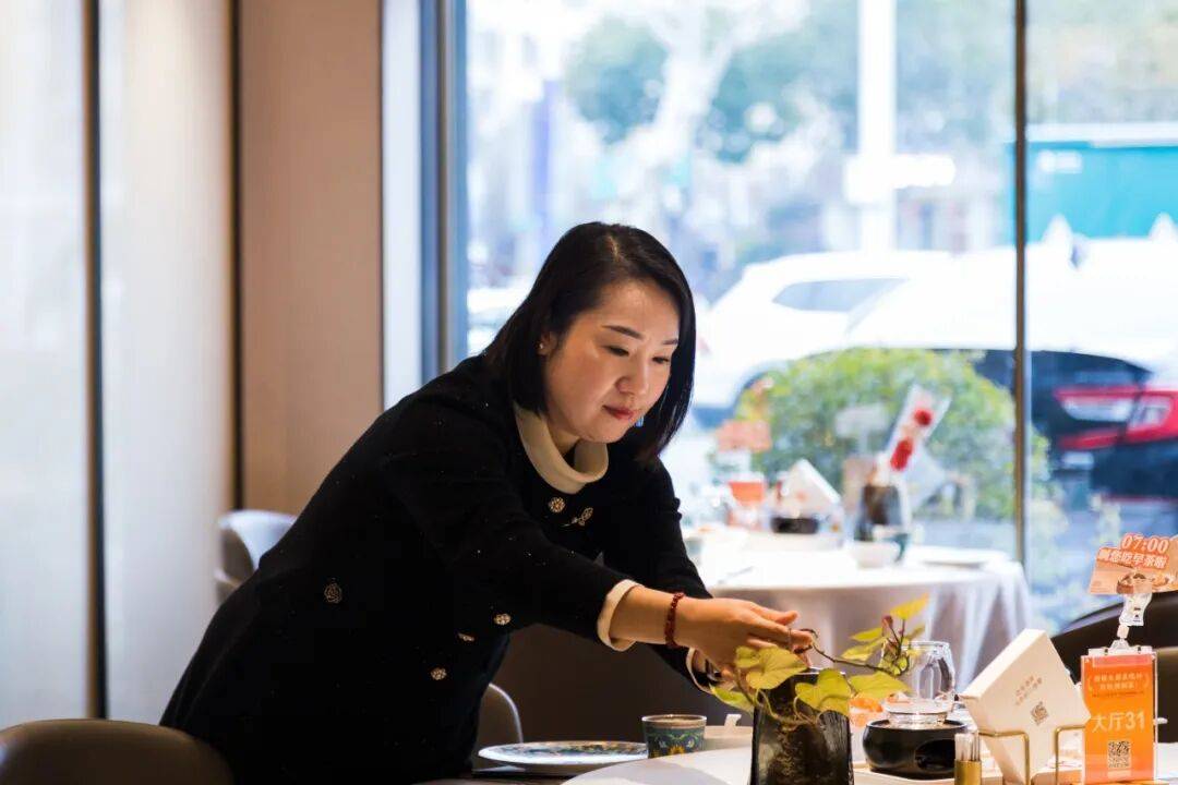 婦女節(jié)特輯：美食行業(yè)的她們，和她們的江湖