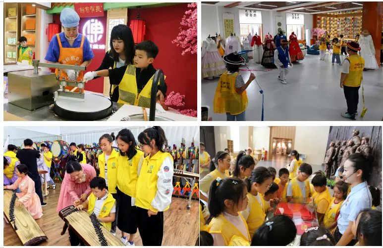 延邊圖書館“真人圖書館”傳統(tǒng)閱讀邊界