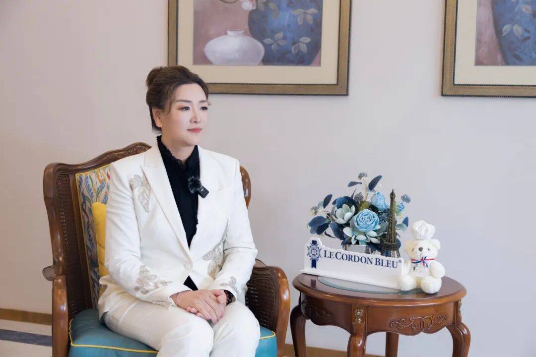 婦女節(jié)特輯：美食行業(yè)的她們，和她們的江湖