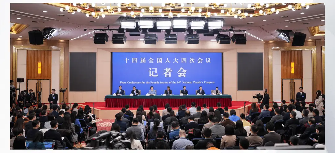 原創(chuàng)兩會(huì)釋放一個(gè)關(guān)鍵信息：職業(yè)教育正從“教育問題”，變成“就業(yè)問題”