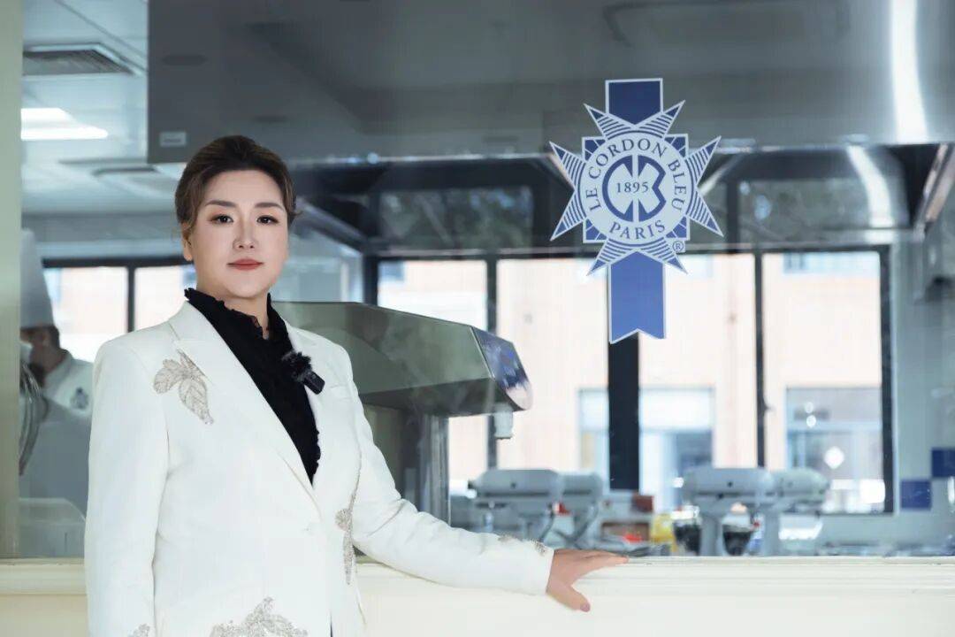 婦女節(jié)特輯：美食行業(yè)的她們，和她們的江湖