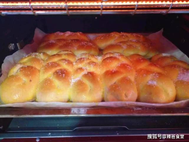 原創(chuàng)巧用烤箱，無油煙做美食，新年小長假大顯身手試試吧！