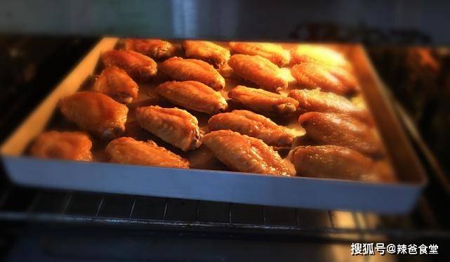 原創(chuàng)巧用烤箱，無油煙做美食，新年小長假大顯身手試試吧！