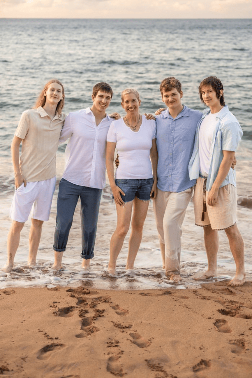 AI搶工作時代，硅谷AI大佬如何教育子女？