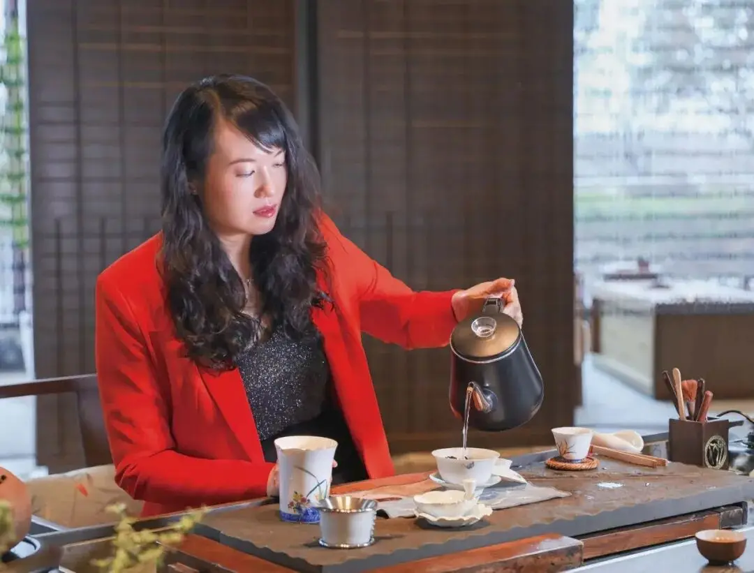 婦女節(jié)特輯：美食行業(yè)的她們，和她們的江湖