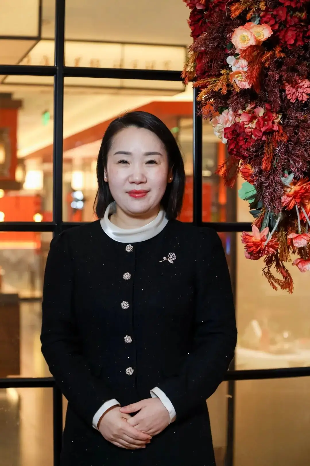 婦女節(jié)特輯：美食行業(yè)的她們，和她們的江湖