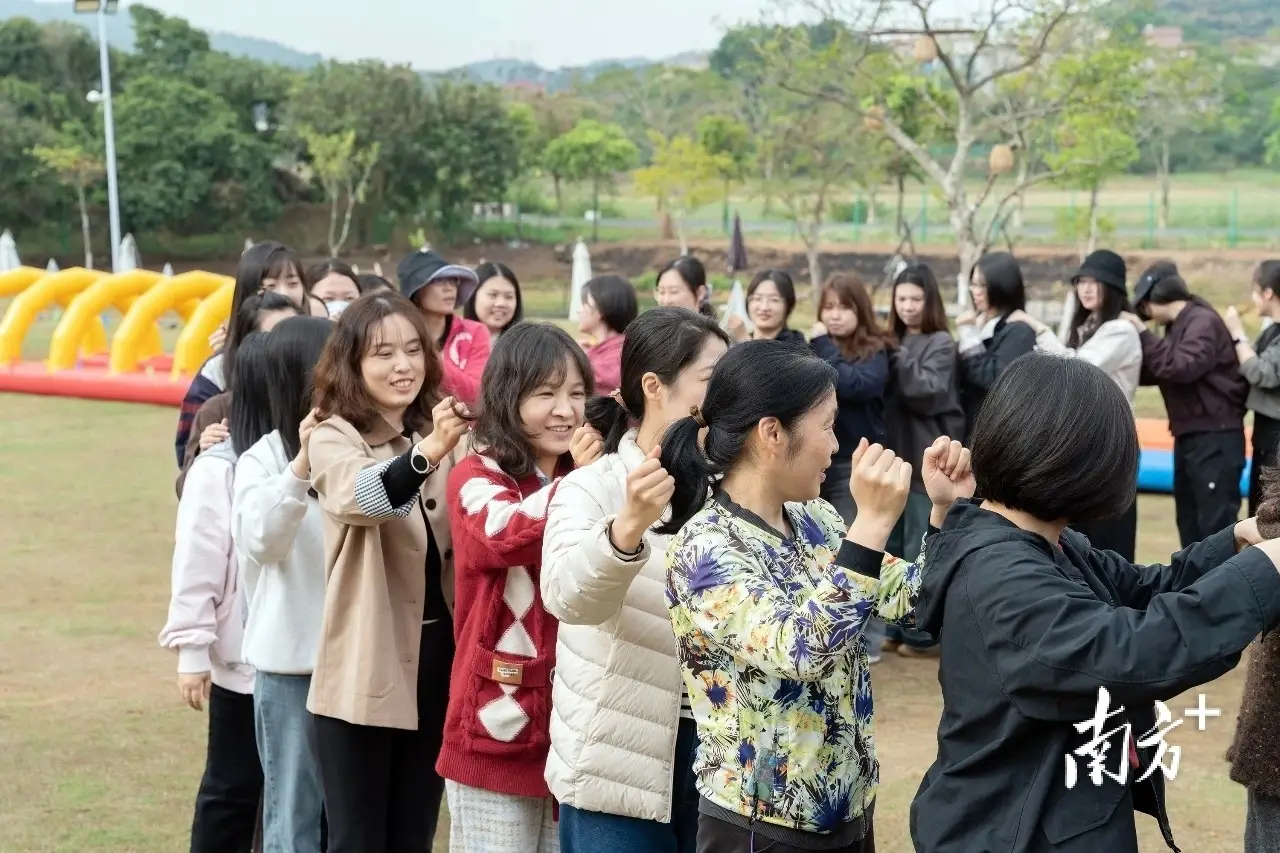 光影定格、美食傳情，濱海灣暖心活動(dòng)致敬“她力量”