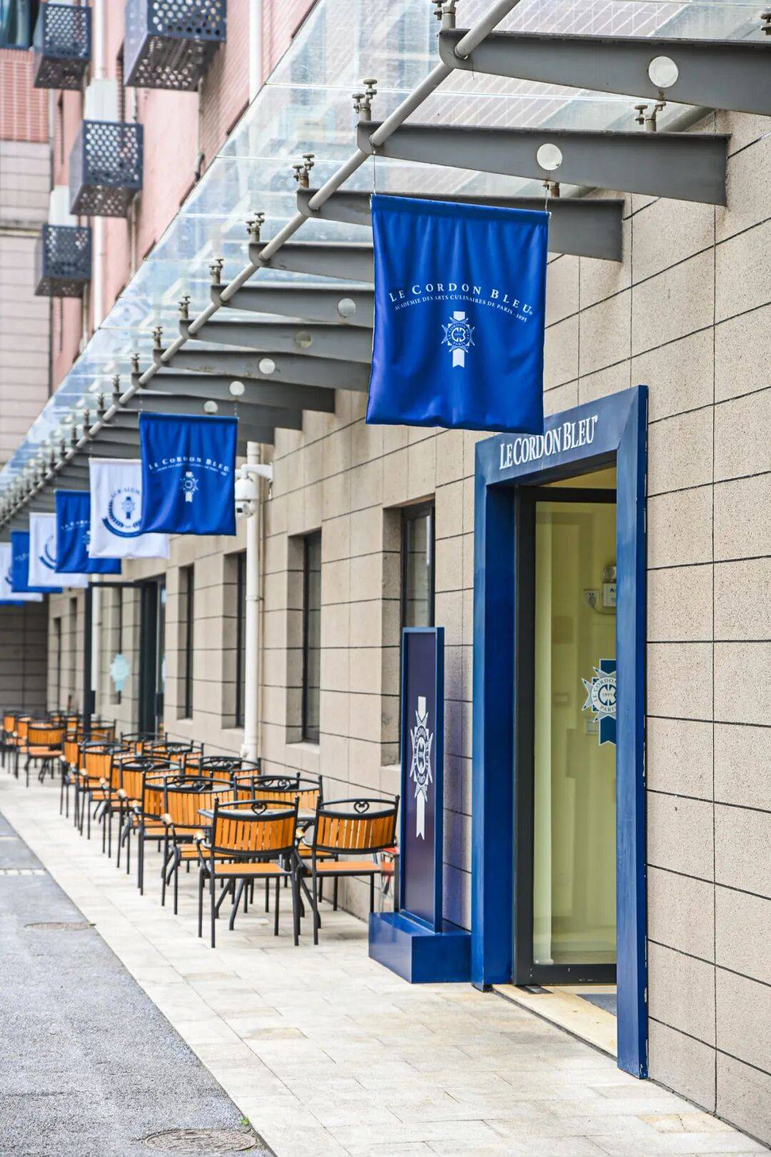 婦女節(jié)特輯：美食行業(yè)的她們，和她們的江湖