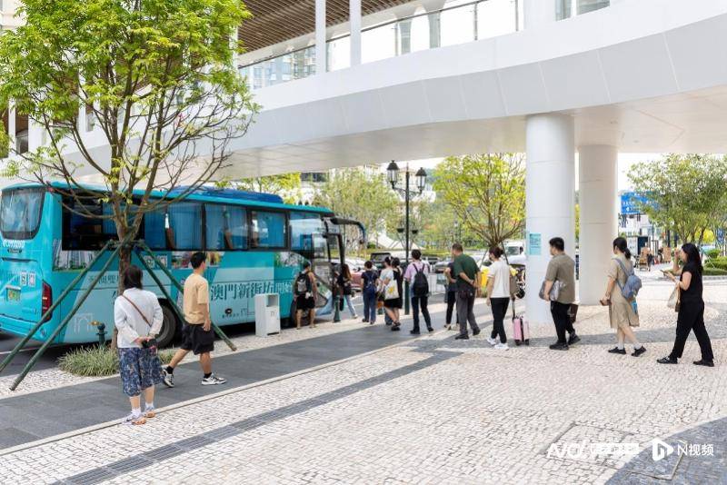 預(yù)計(jì)今年內(nèi)開學(xué)！橫琴又添新中學(xué)，可開設(shè)36個(gè)班級