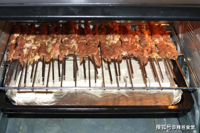 原創(chuàng)巧用烤箱，無油煙做美食，新年小長假大顯身手試試吧！