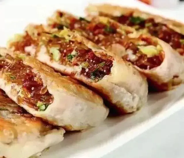 原創(chuàng)山西晉城美食之旅：讓你盡享特色小吃的獨(dú)特魅力