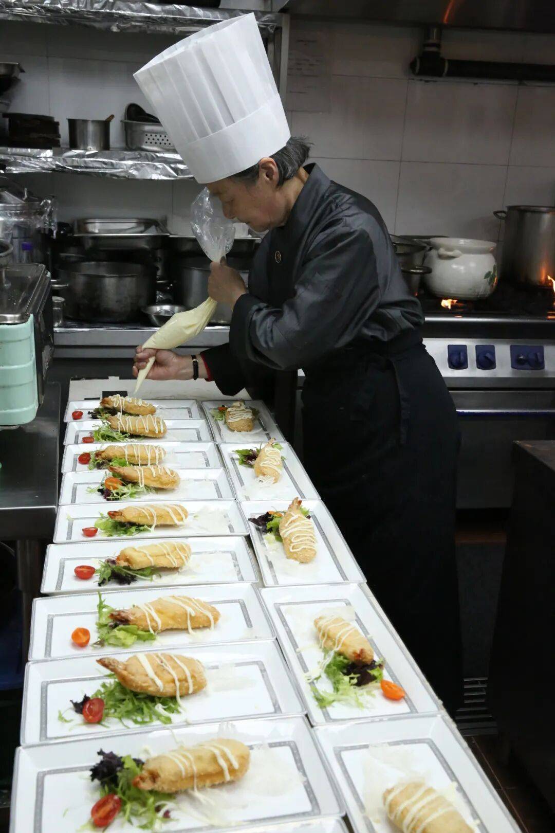 婦女節(jié)特輯：美食行業(yè)的她們，和她們的江湖