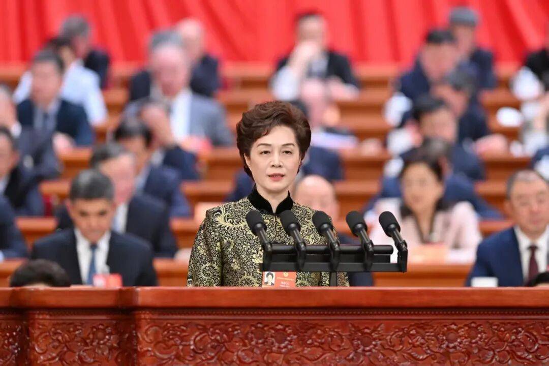 全國政協常委、最高人民法院副院長陶凱元：建議構建貫穿全部教育活動的“大科技教育”生態(tài)系統(tǒng)