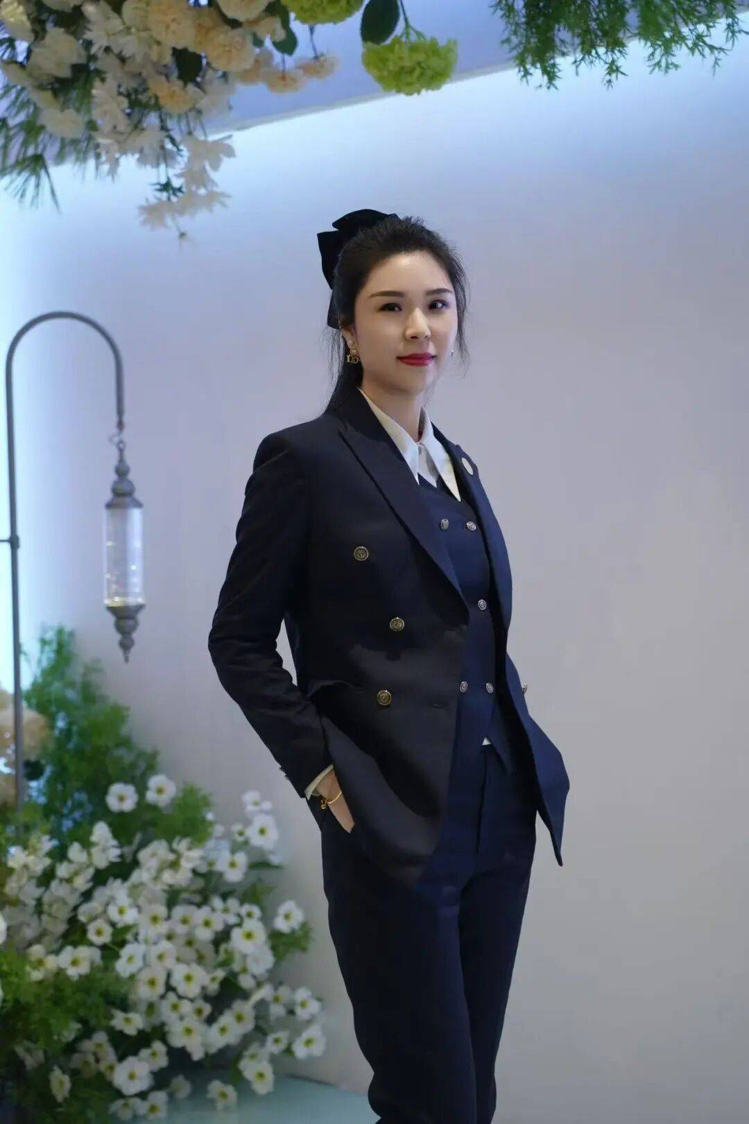 婦女節(jié)特輯：美食行業(yè)的她們，和她們的江湖